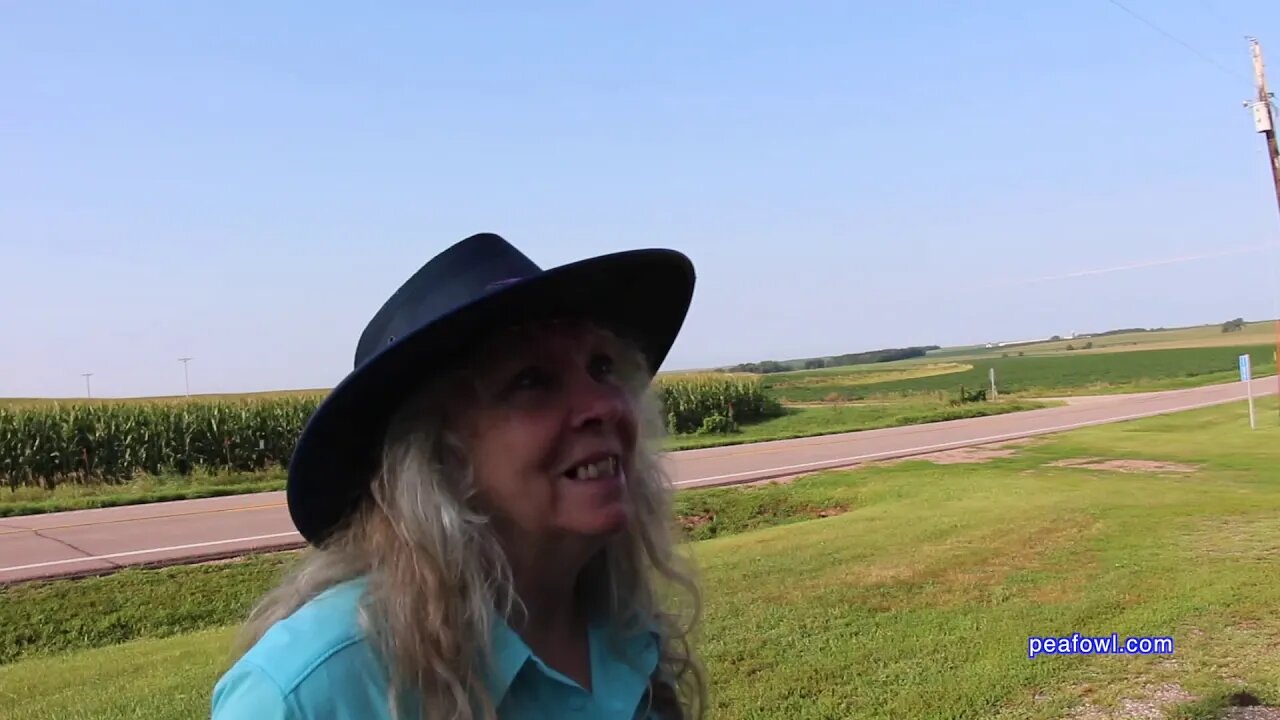 Ruble Ghost Town, Ruble, Ia. Travel USA, Mr. Peacock & Friends, Hidden Treasures