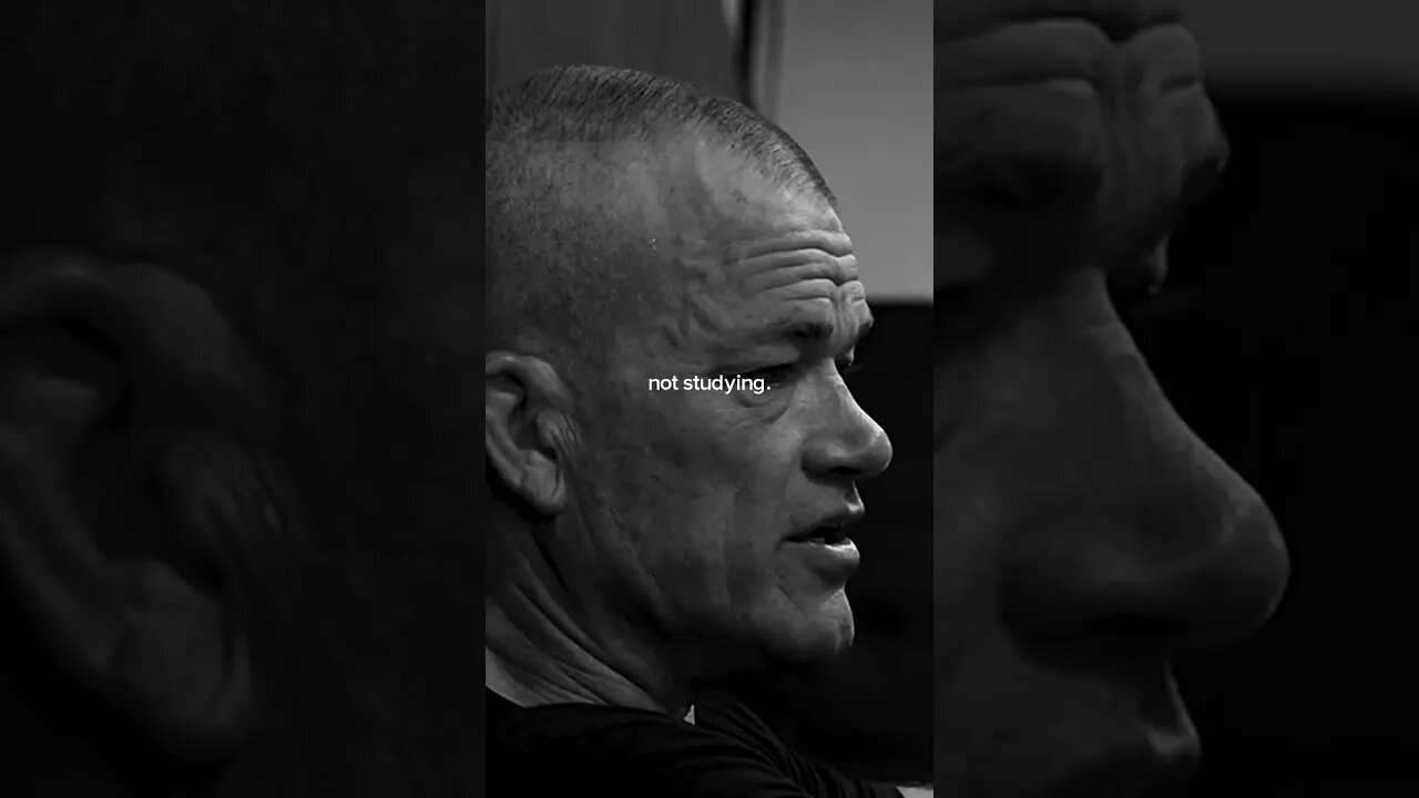 WORK HARDER - Motivational Speech