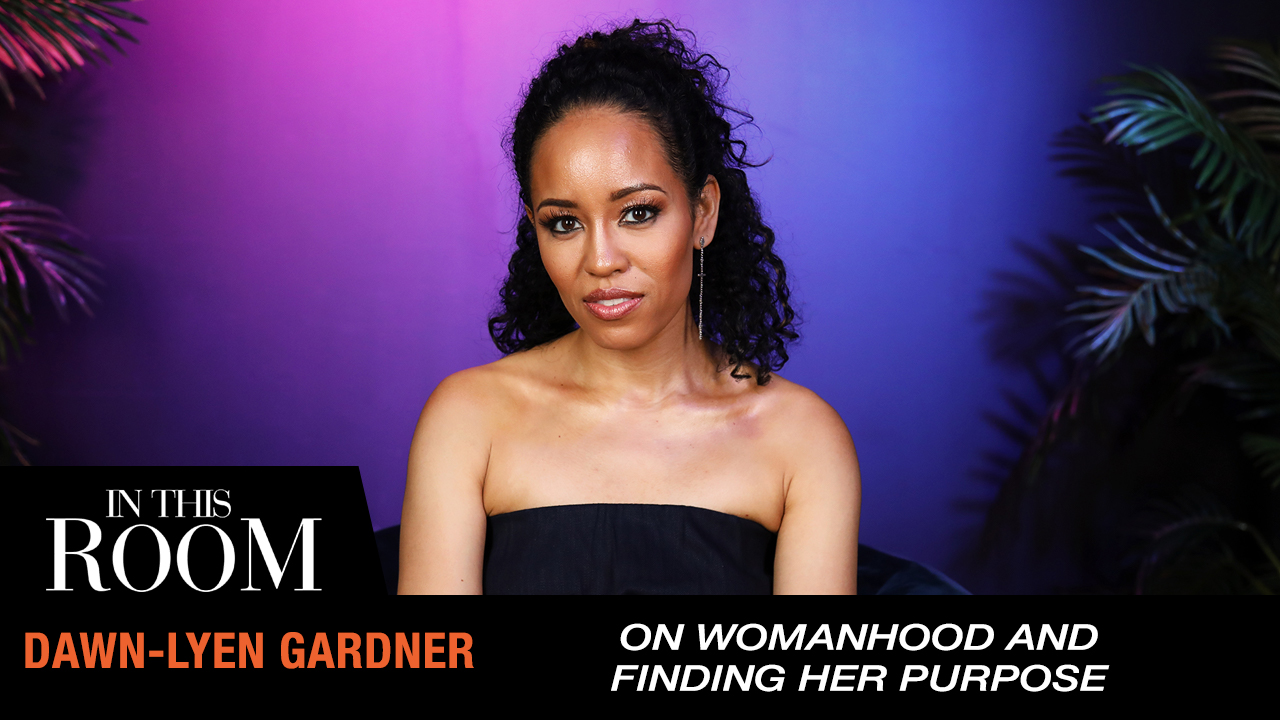 Dawn-Lyen Gardner On How Playing Charley On “Queen Sugar” Has Taken Her On A Hero’s Journey | In This Room