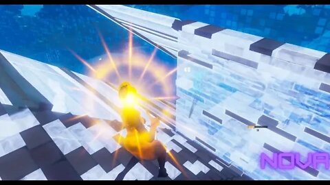 NOVA FORTNITE MONTAGE #8 #fortnite