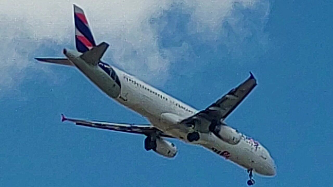 Recife Guarulhos Rio de Janeiro to Fortaleza