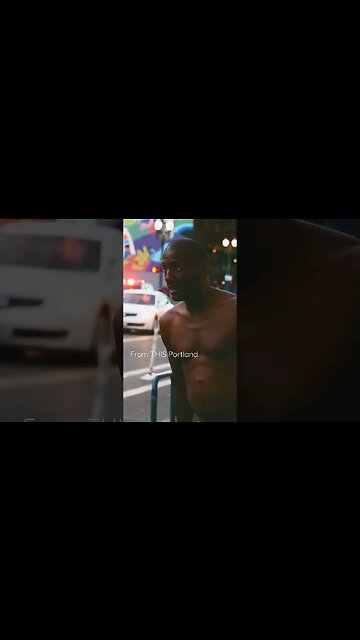 Ray Ray | From THIS Portland