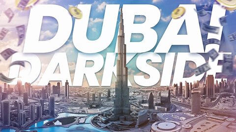 Trapped in Dubai