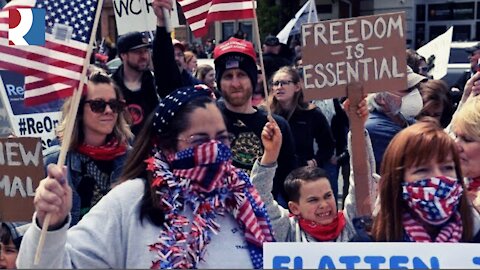 Durham Goes After Clinton, The Woke Military & New York Has Gone Full Hitler