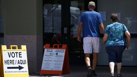 Voters Deliver Some Incumbent Upsets In Tuesday's Primaries