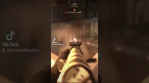Kastov 545 hits different in Ranked CDL #shorts
