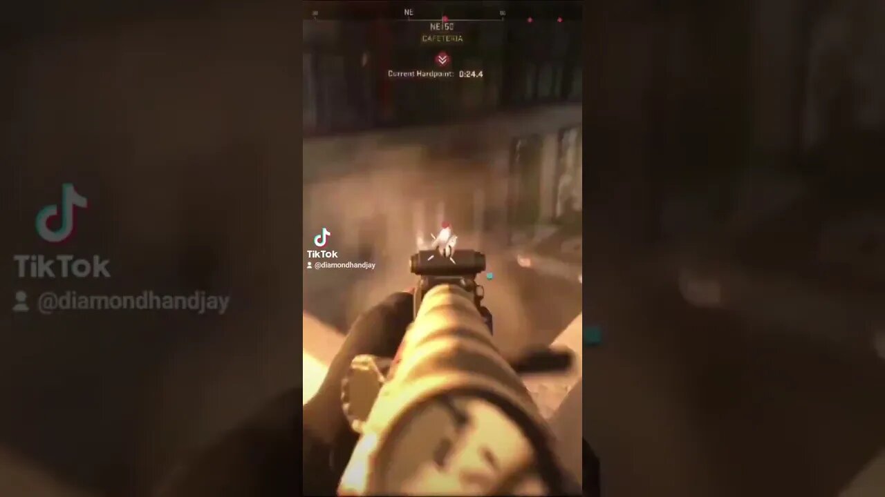 Kastov 545 hits different in Ranked CDL #shorts