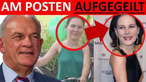 💥ARROGANTES PACK🚦🤮 PETER HAHNE: AMPELPOLITIKER GEILEN SICH an ihren POSTEN AUF❗