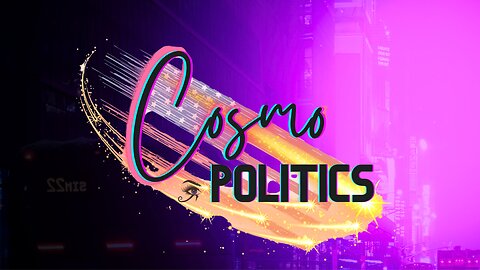 Introducing CosmoPolitics