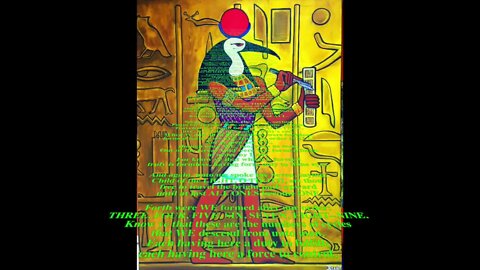 Extremely Powerful Protection Spell - Calling upon the Seven Lords