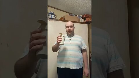 Isaac tries more Gfuel #shorts #shortsvideo #shortsfeed #youtubeshorts
