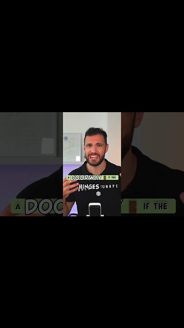 What Happens When Your Back Is Compromised ?