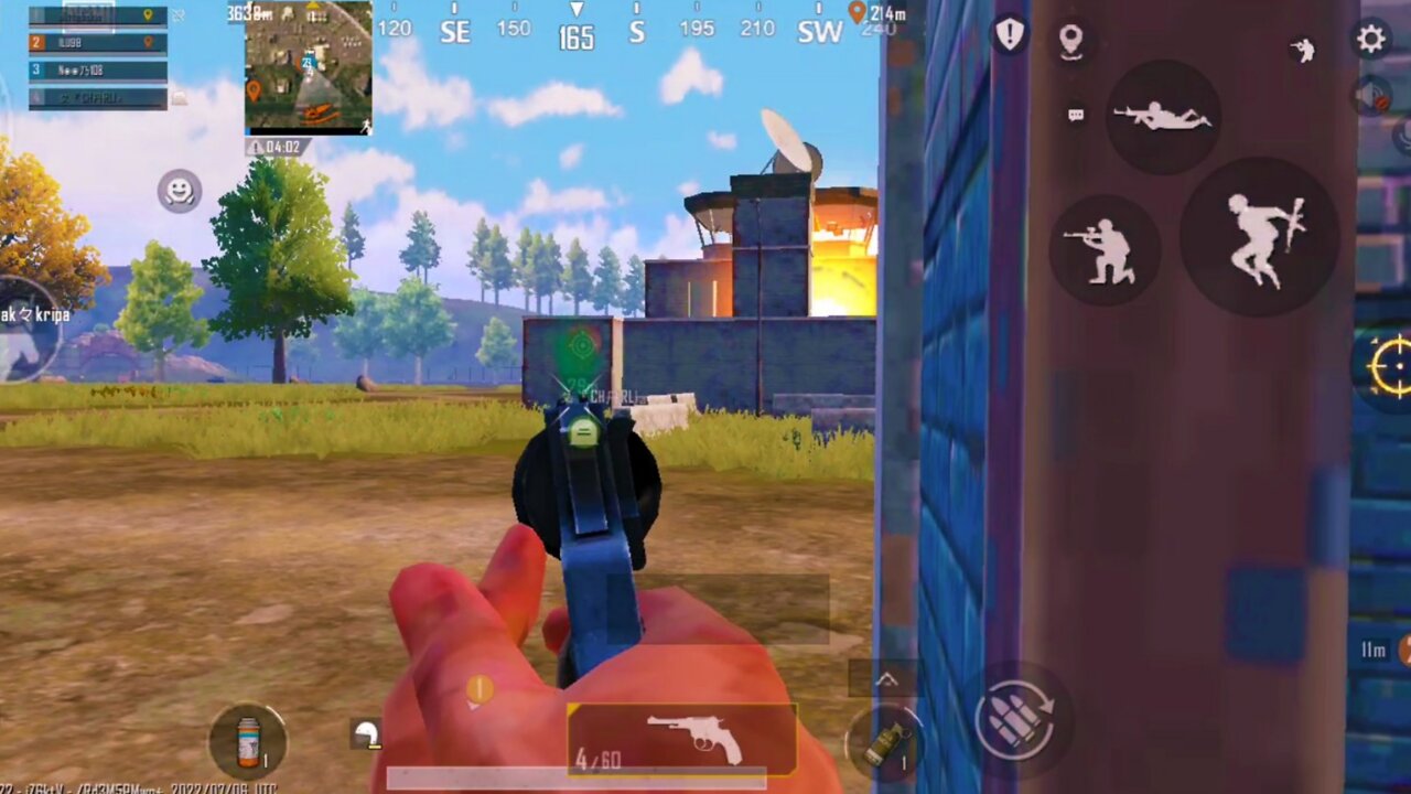 katta op