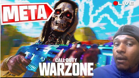 The Ram 7 might be (META) Warzone gameplay!!