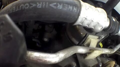 EASY FOLLOW change oil, canister filter Cadillac CTS STS √ Fix it Angel
