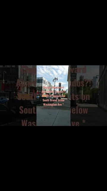 check out tbe new copper boulevard apts or condos on south broad street. south if Sprouts grocery