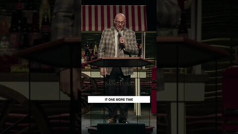 Respect or Love | Pastor Mitchell Bland #shorts