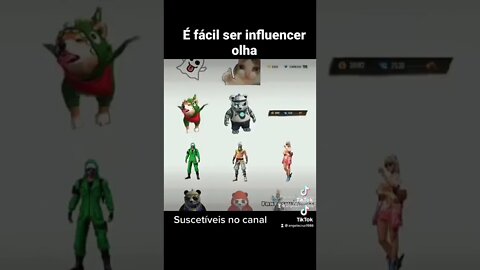 Técnicas no Free Fire