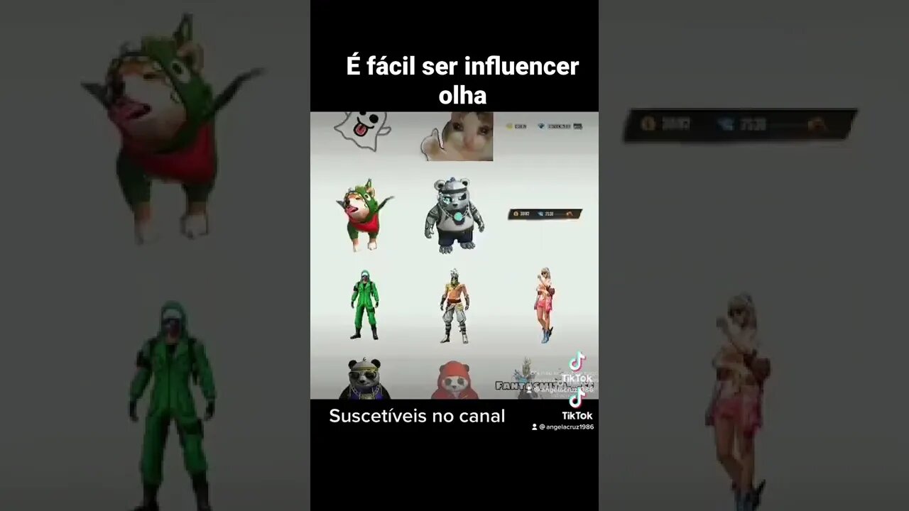 Técnicas no Free Fire