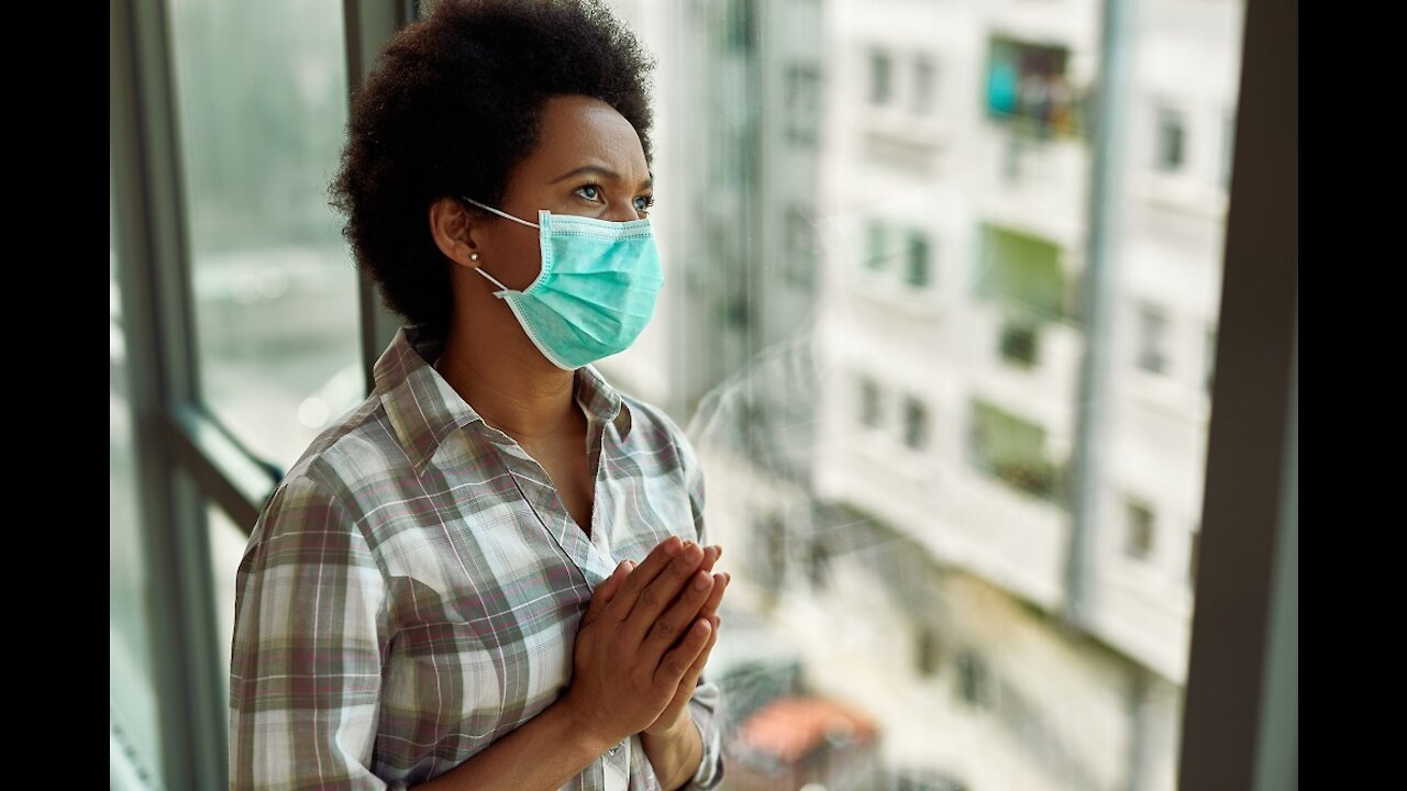 Resist the obedience to masks and vaccines!