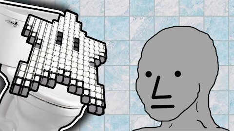 On NPCs [DWS32]