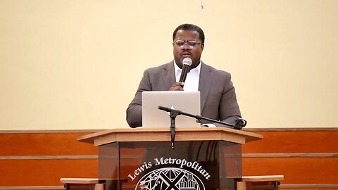 Sunday Worship Live! July 3, 2022