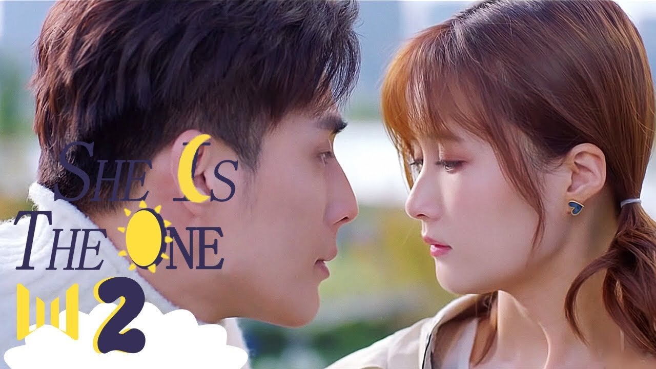 Ela é a Única 02 - She Is The One - 全世界都不如你 | 【Legendado PT-BR】