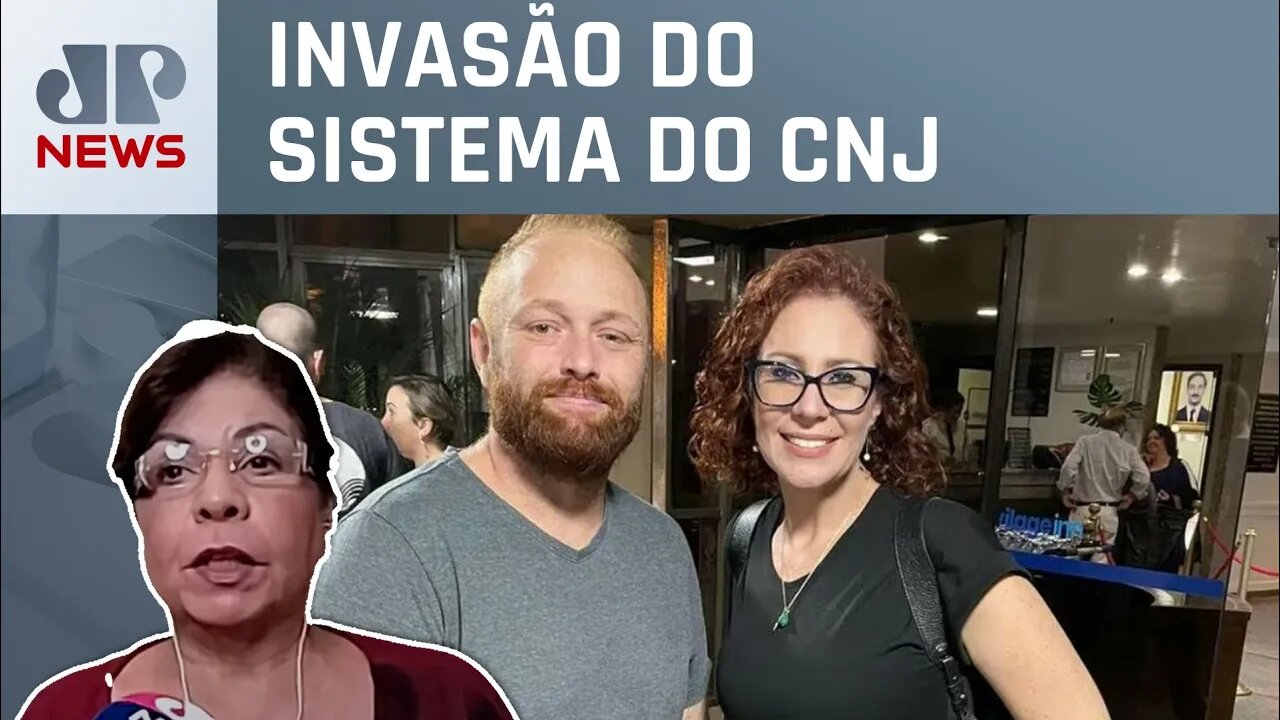 Hacker da Vaza Jato confirma que recebeu dinheiro de Carla Zambelli; Dora Kramer analisa