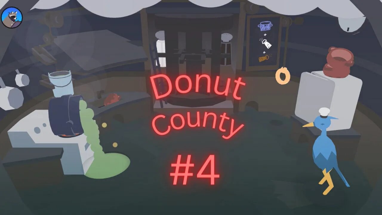 The best soup in Donut County