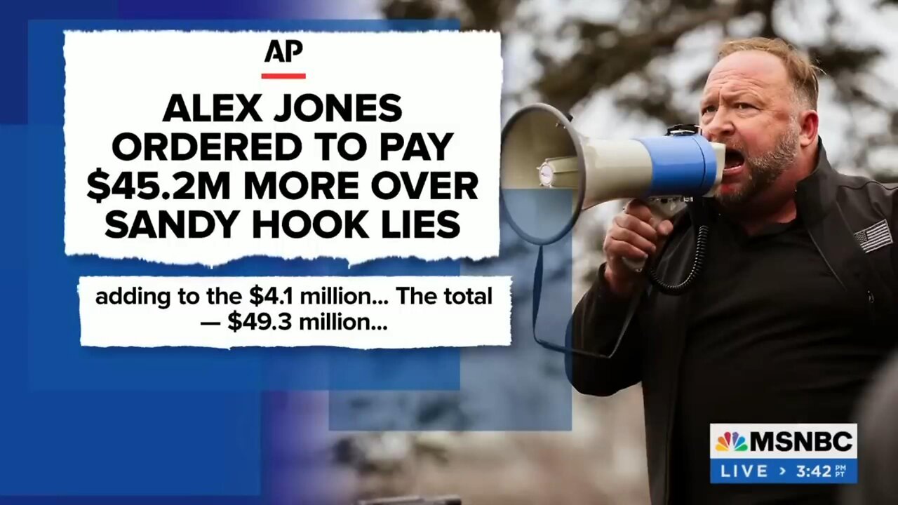 Is This The End of MAGA Media