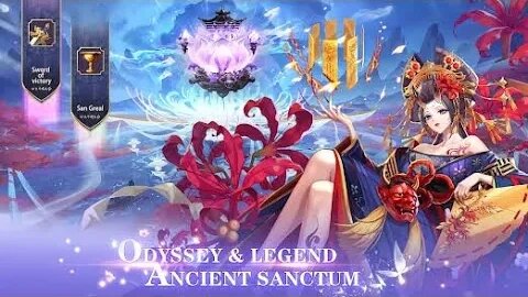 DIVINITY ARRIVAL MMORPG