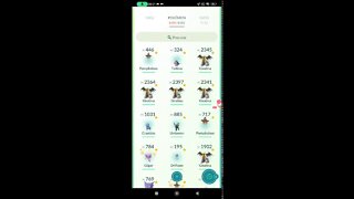 Live de Pokémon GO - Hora Lendária