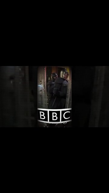 Why is the BBC not reporting on the Dublin attack? #bbc