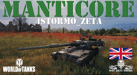 Manticore - 4Stormo_Zeta