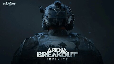 Arena Breakout Infinite -- Temu Tarkov