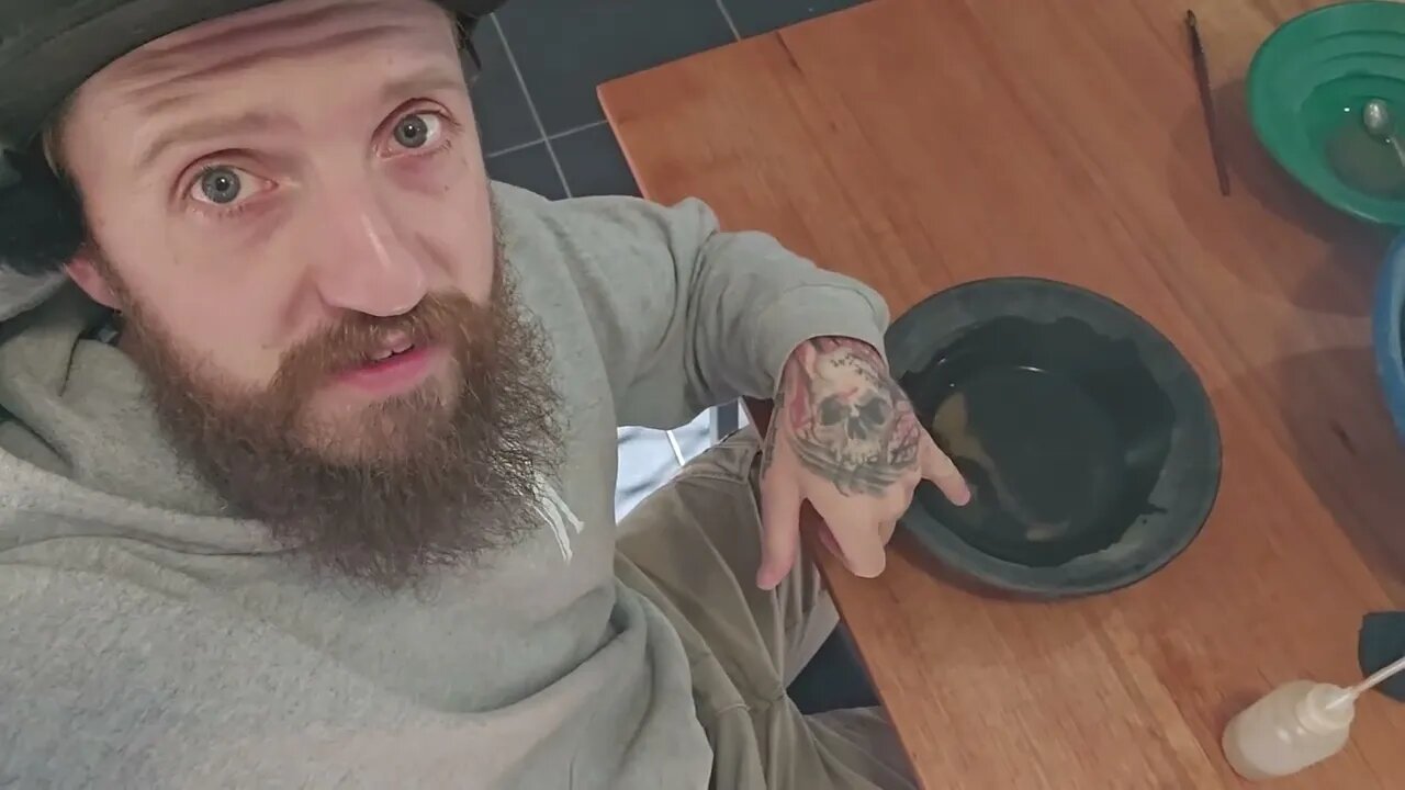 $200 for spinning water?