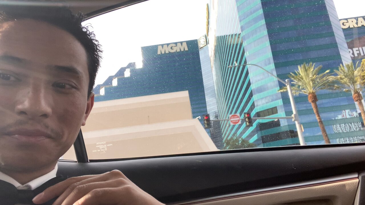 Vegas fun