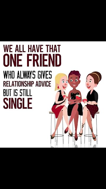 We all have that one friend [GMG Originals]