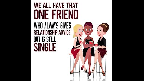 We all have that one friend [GMG Originals]