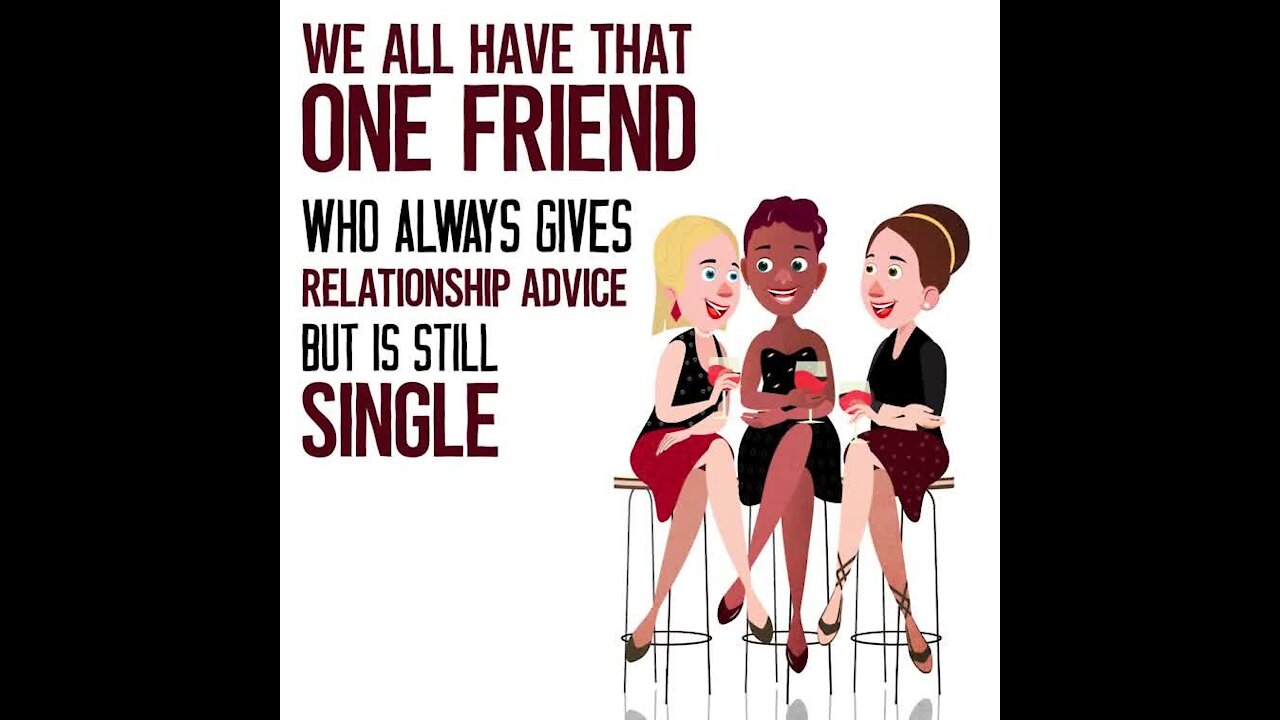 We all have that one friend [GMG Originals]