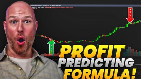 Can Volume and Patterns Predict Profits? This Trade Shows How