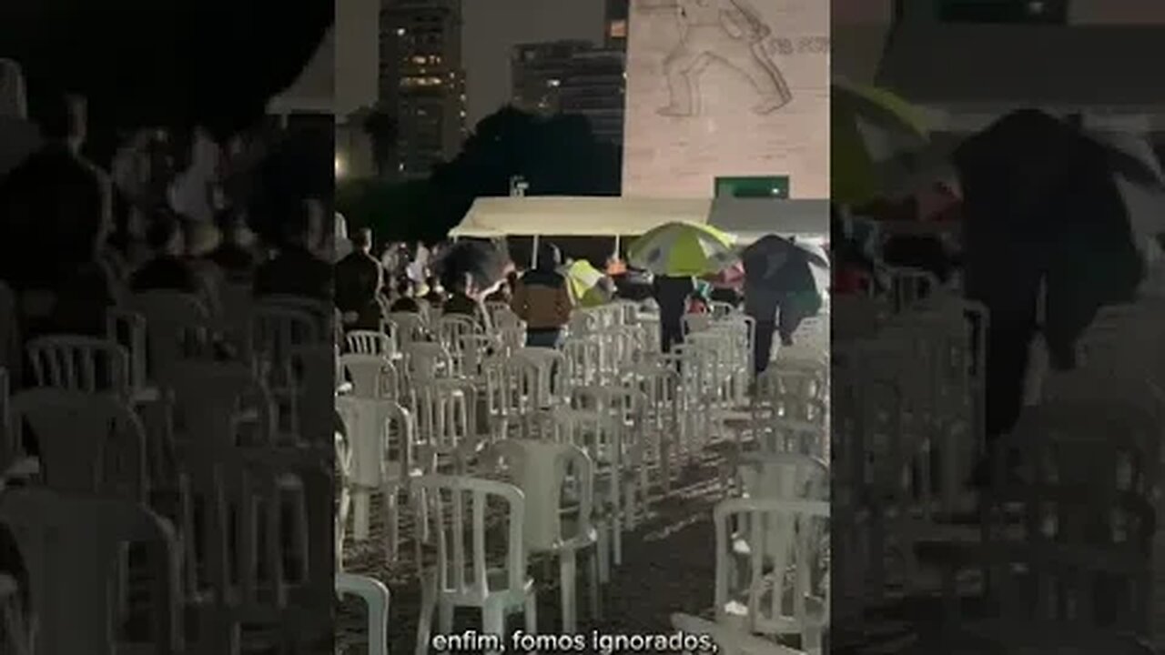 O DESPRESTIGIO DOS MELANCIAS EXERCITO