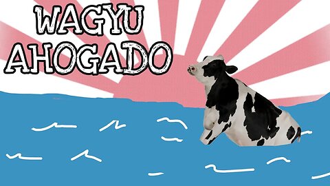 AGUACHILE DE RIBEYE WAGYU **REACCIÓN** A @lacapitalcocina | DelMoYOu