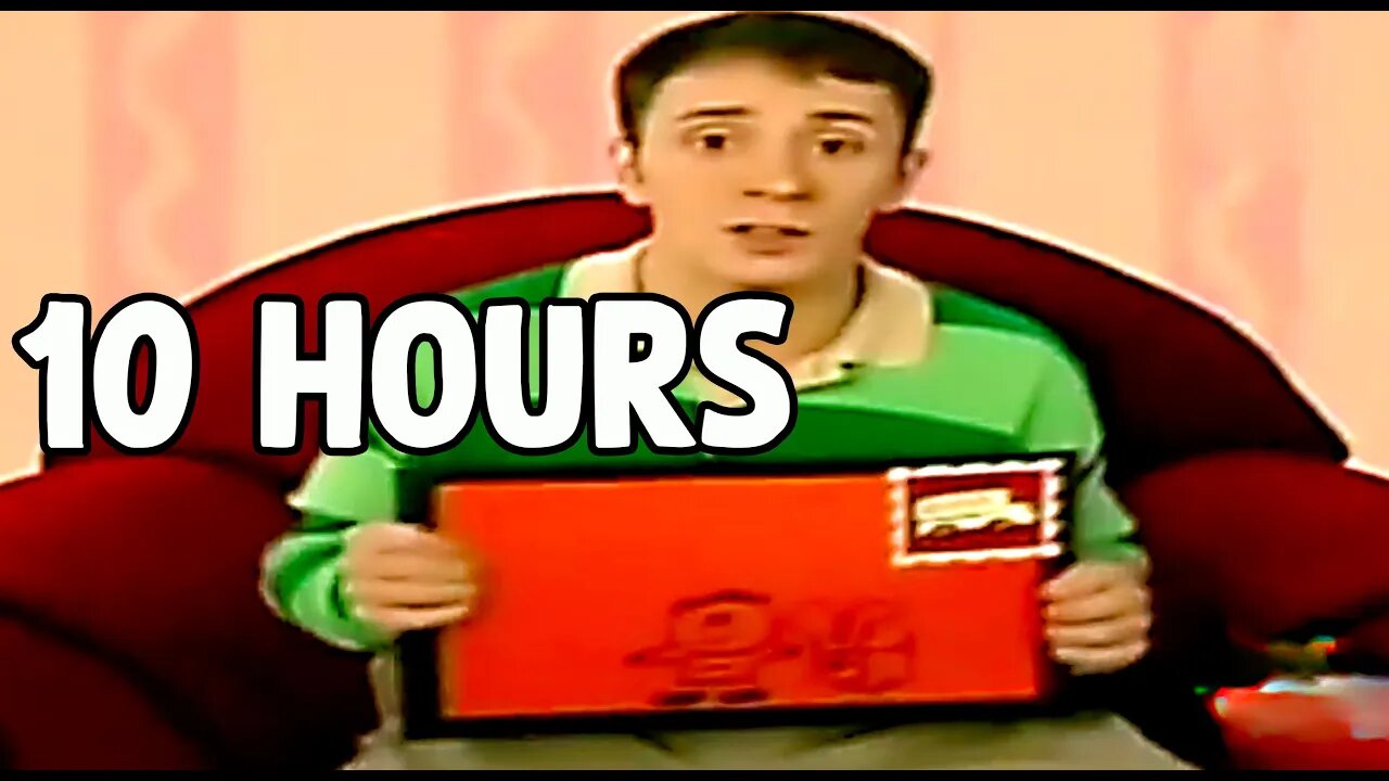 We just got a letter Meme [10 HOURS]