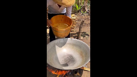 CHICHARON BY JOSEPH THE EXPLORER