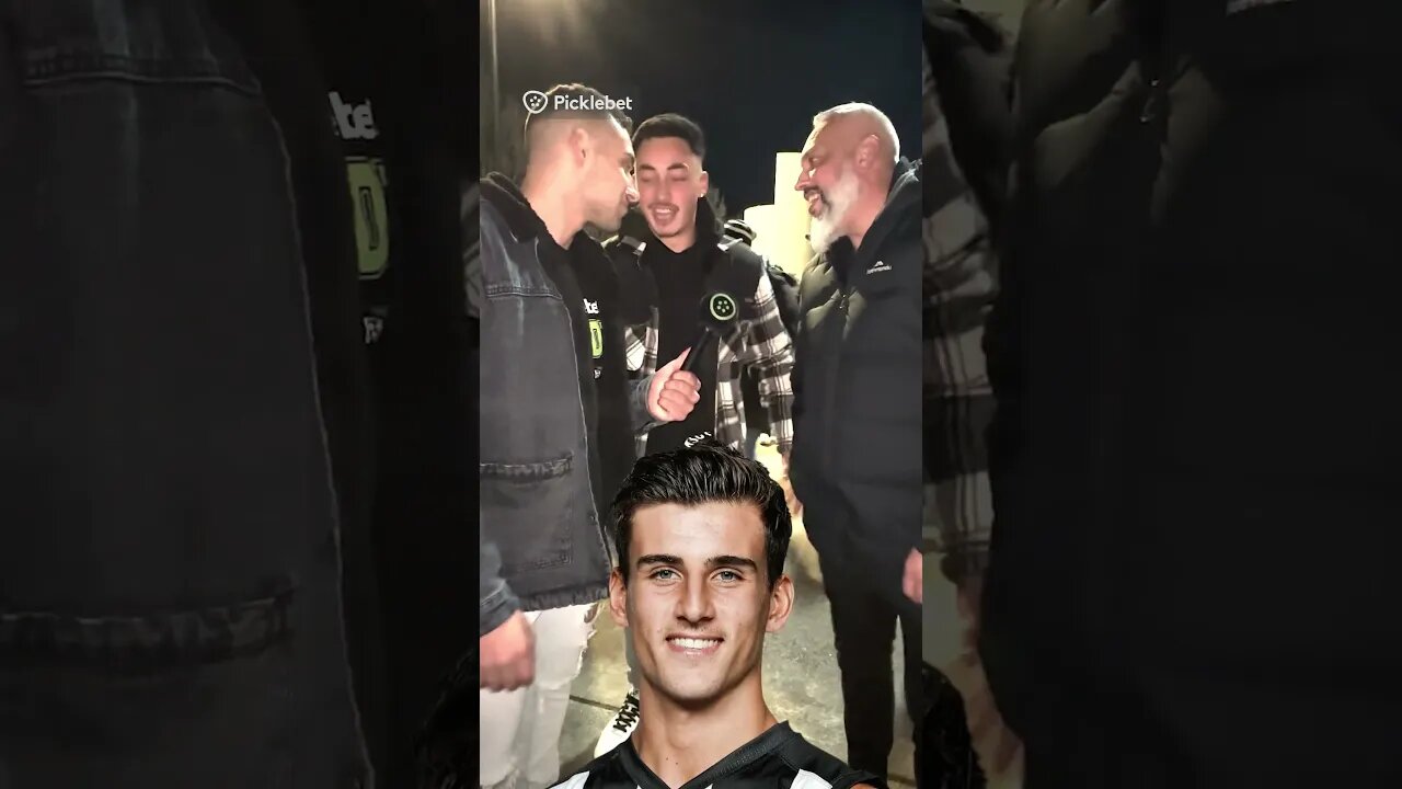 Collingwood VS Melbourne Demons Post Match Interviews #afl