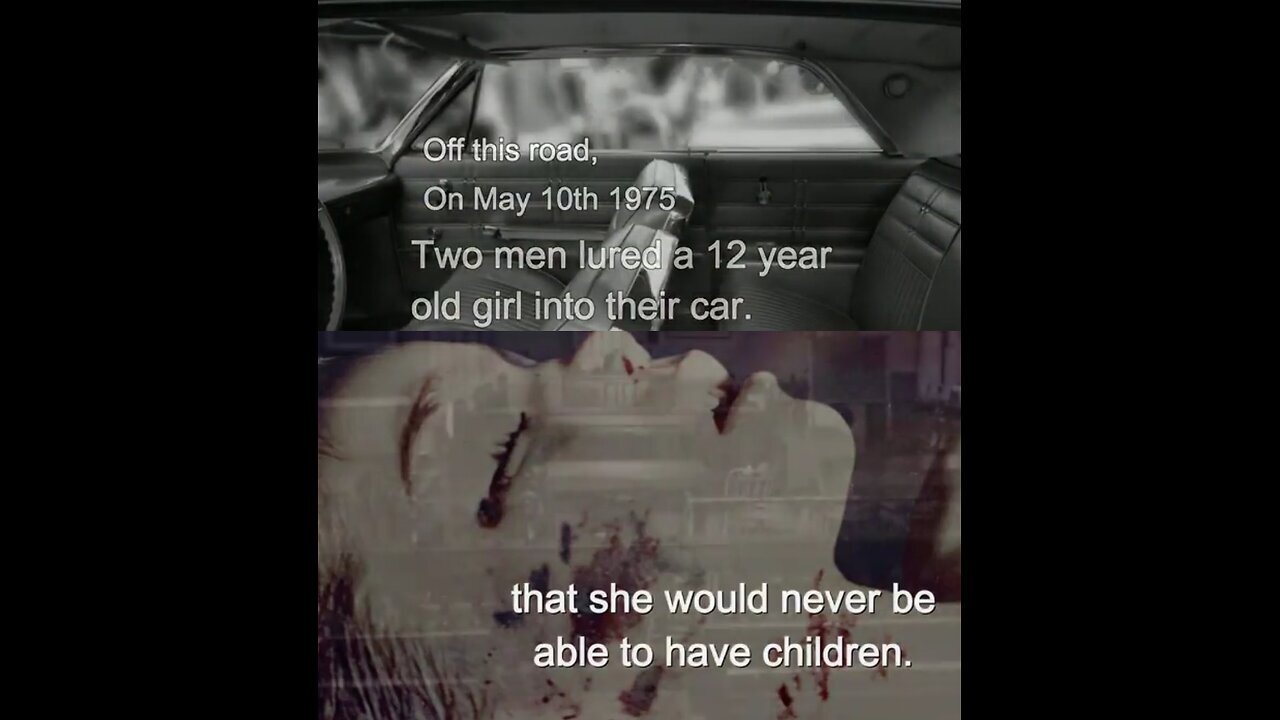 Eine wahre Geschichte über Hillary Clinton, als sie Anwältin war...🙈🐑🐑🐑 COV ID1984