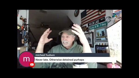 LIVE Today - Topics = Biggest Gov Lies - Ukraine - Most Hated