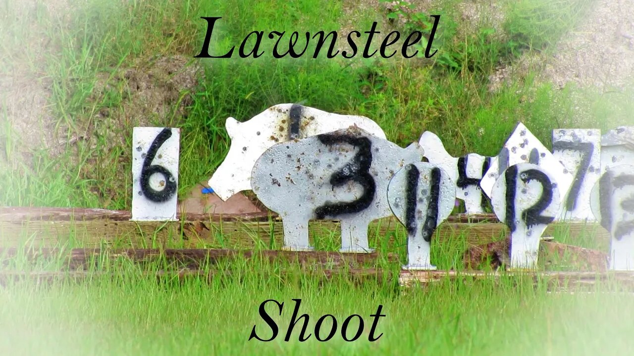 Lawnsteel Shoot