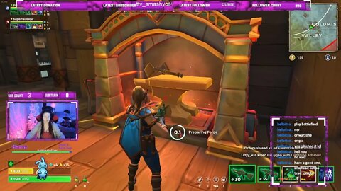 Realm Royale - [4]